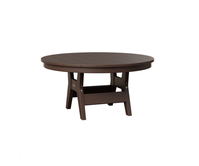 Berlin Gardens Harbor 38″ Round Conversation Table