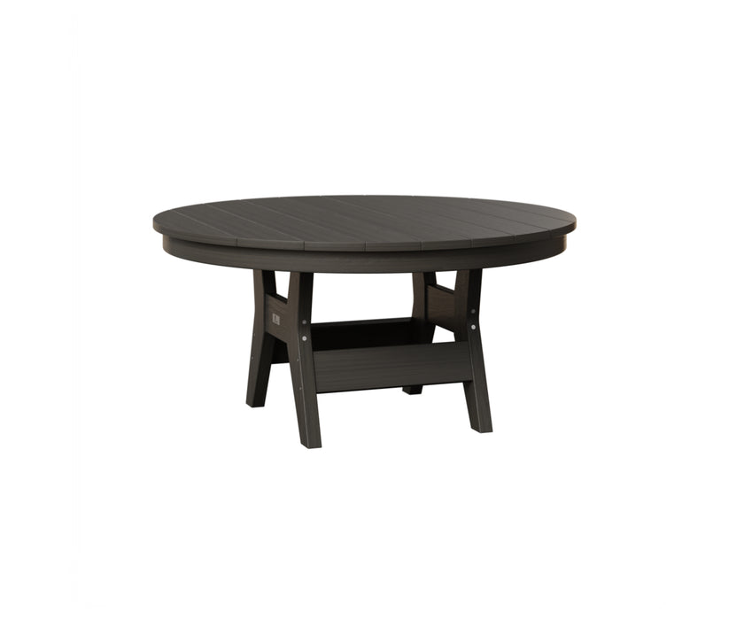 Berlin Gardens Harbor 38″ Round Conversation Table