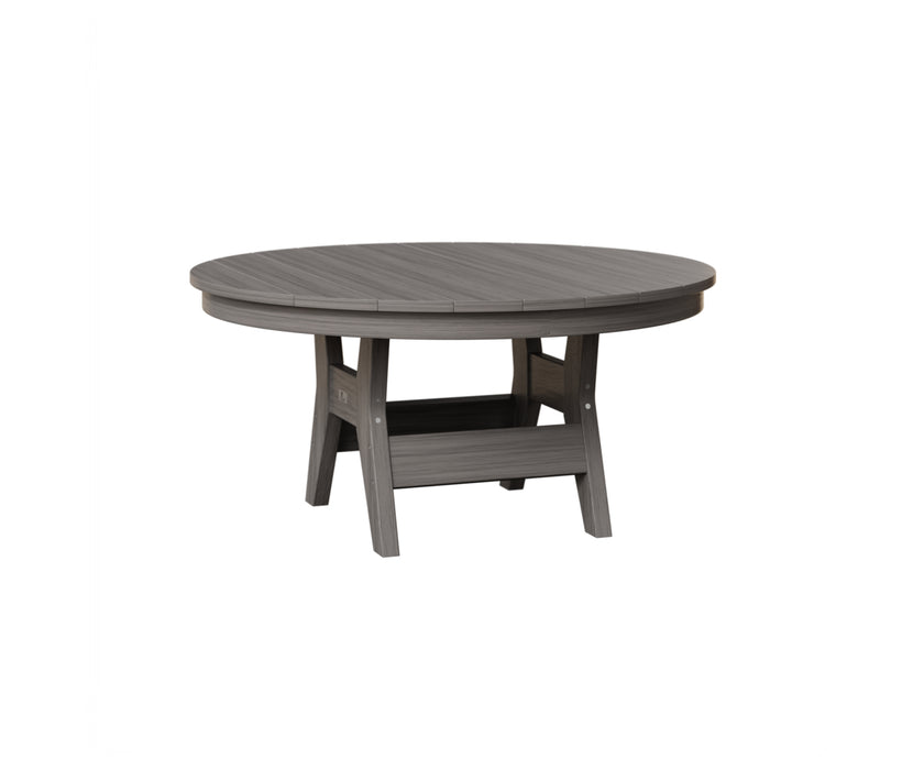 Berlin Gardens Harbor 38″ Round Conversation Table