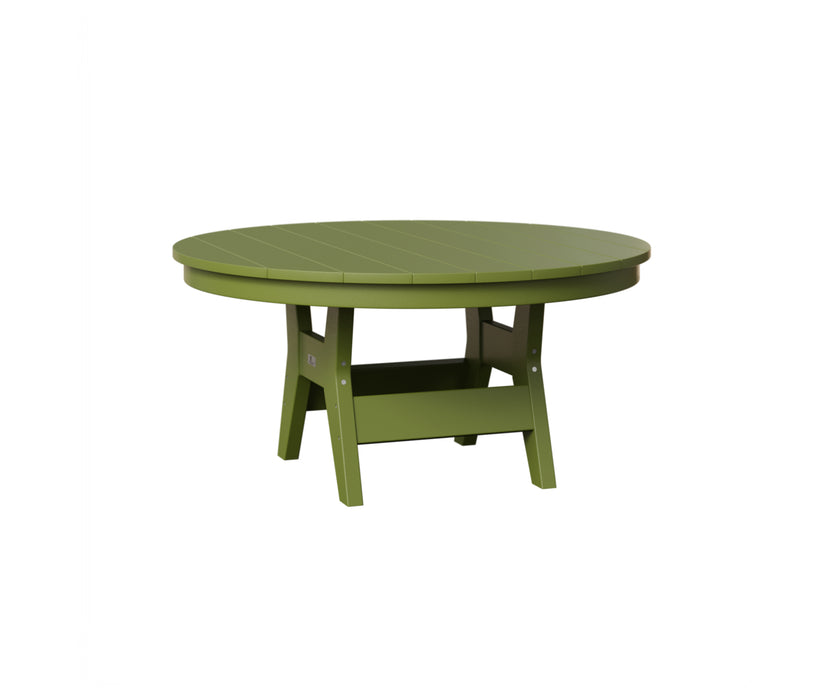 Berlin Gardens Harbor 38″ Round Conversation Table