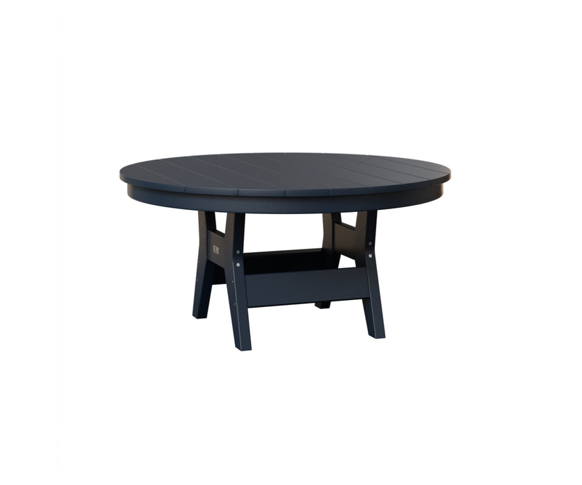 Berlin Gardens Harbor 38″ Round Conversation Table