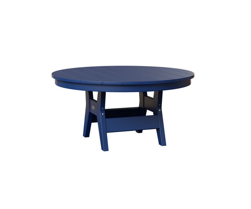 Berlin Gardens Harbor 38″ Round Conversation Table
