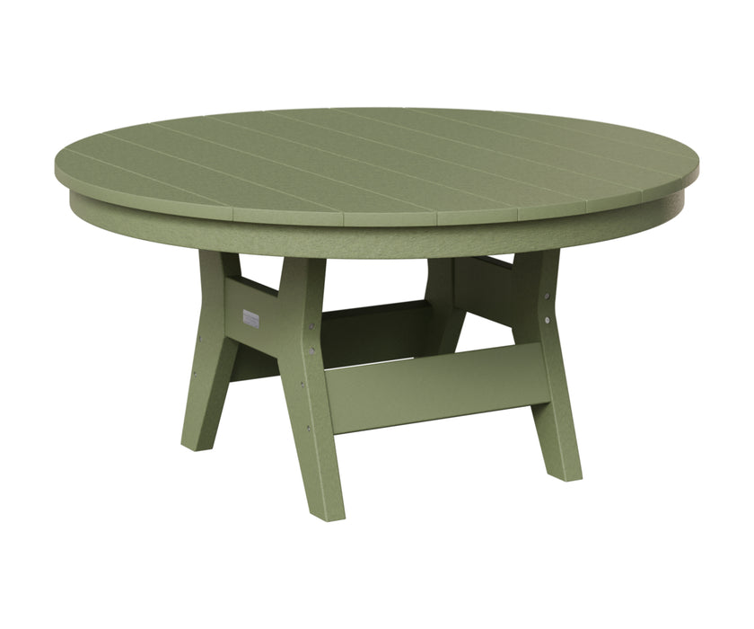 Berlin Gardens Harbor 38″ Round Conversation Table