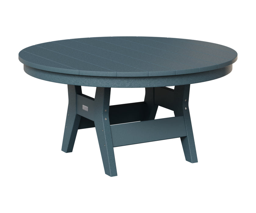 Berlin Gardens Harbor 38″ Round Conversation Table