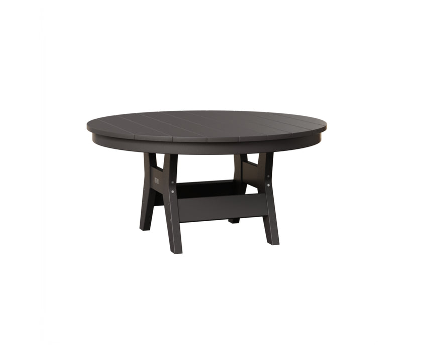 Berlin Gardens Harbor 38″ Round Conversation Table