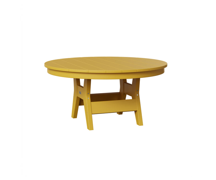 Berlin Gardens Harbor 38″ Round Conversation Table