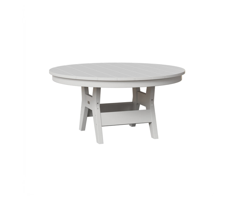 Berlin Gardens Harbor 38″ Round Conversation Table