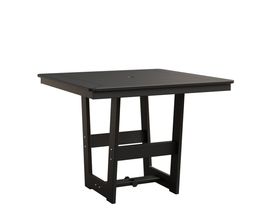 Berlin Gardens Hudson 40″ Square Dining Table
