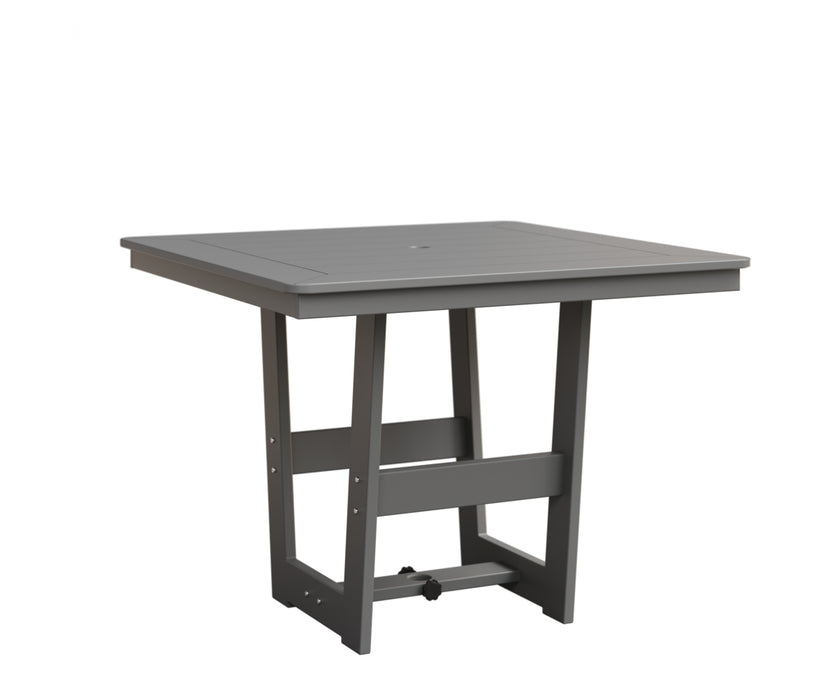 Berlin Gardens Hudson 40″ Square Dining Table