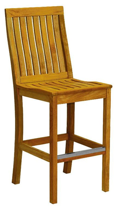 Three Birds Casual Monterey Bar Chair