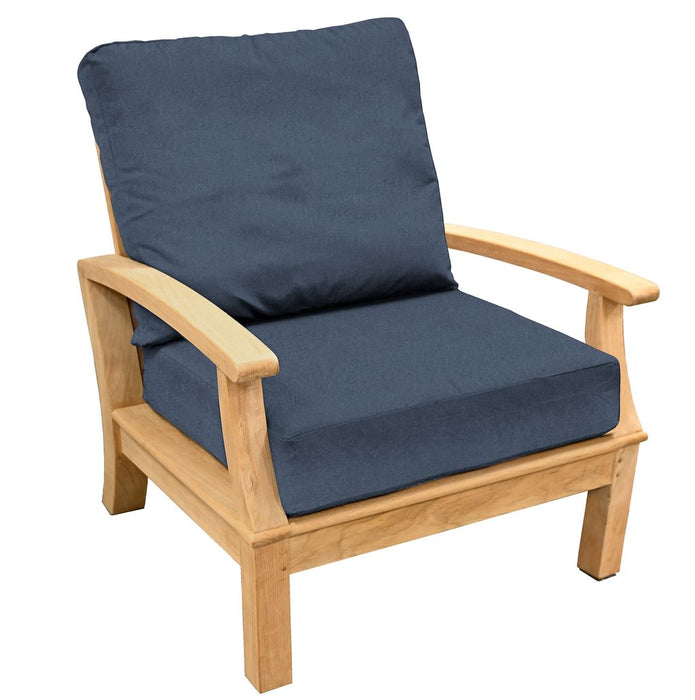 Three Birds Casual Monterey Deep Seating Armchair