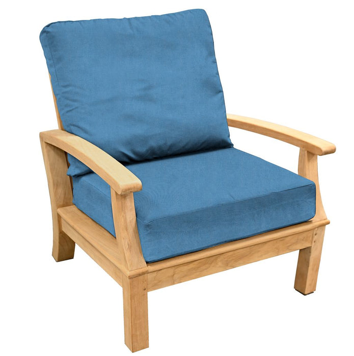 Three Birds Casual Monterey Deep Seating Armchair