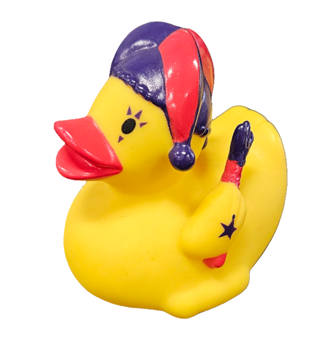 Duck-Jester