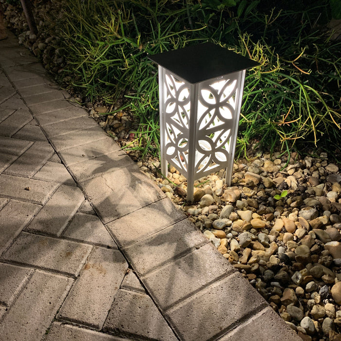 RadiantLight Mid-Century Landscape Light - Garden Light