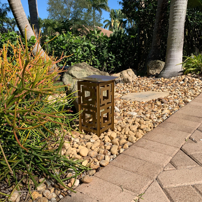 RadiantLight Modern Landscape Light - Garden Light