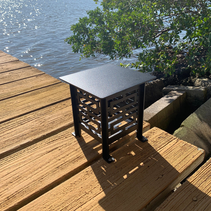 RadiantLight Mid-Century Landscape Light - Garden Light