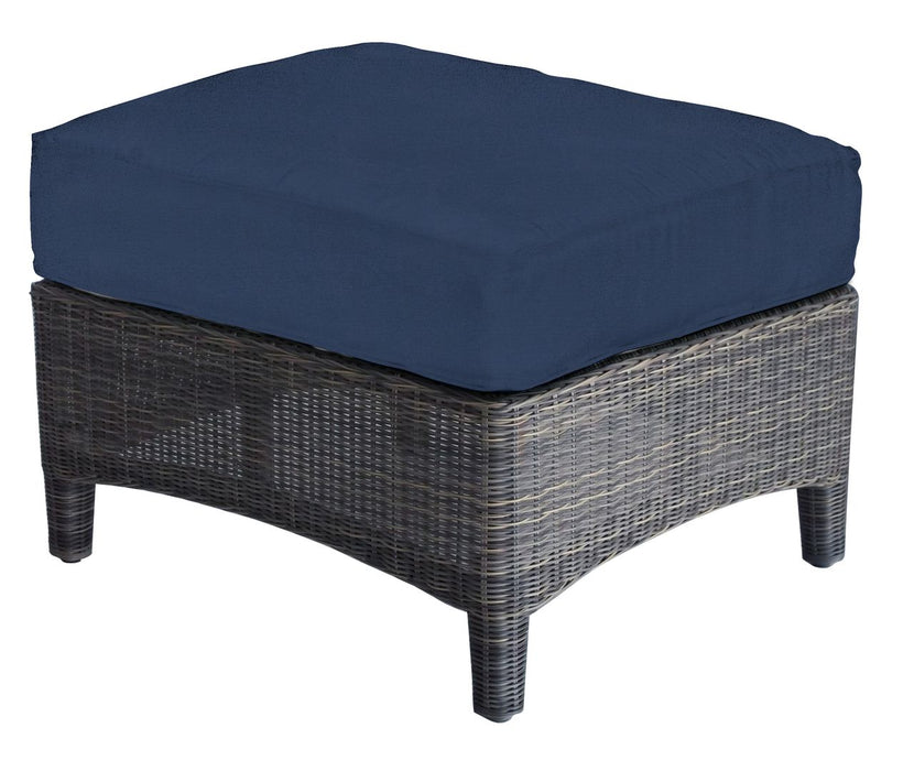 Three Birds Casual Bella Ottoman