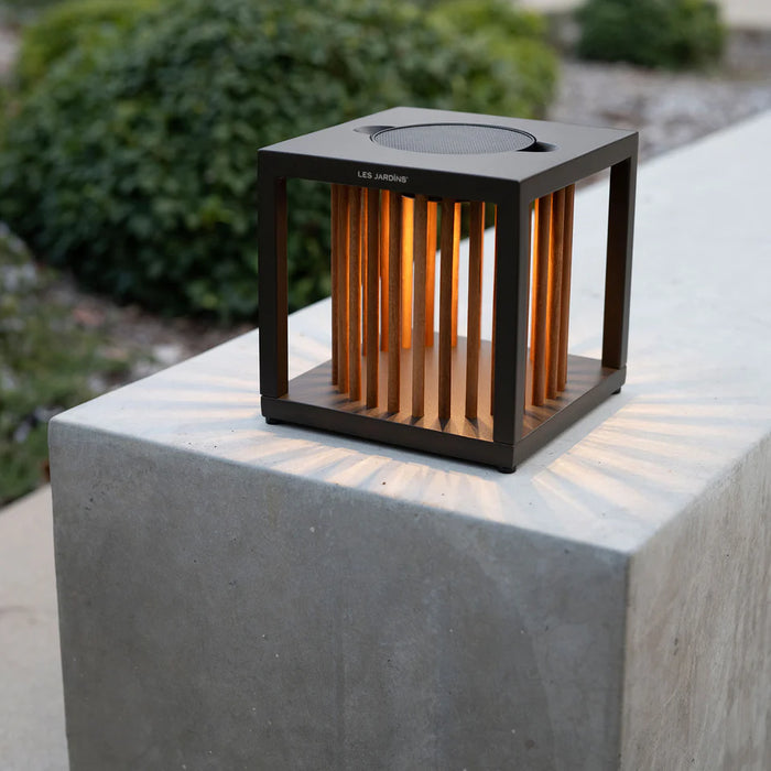 Les Jardins INKA Table Light