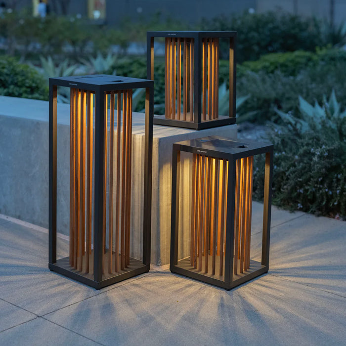 Les Jardins INKA Table Light