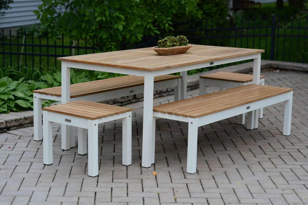 Three Birds Casual SoHo 20" Bench