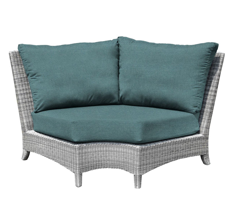 Three Birds Casual Bella Sectional Corner Chair