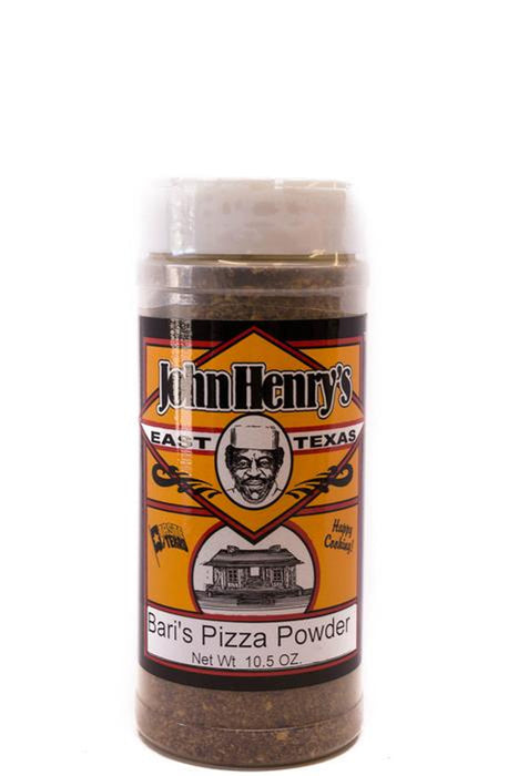 Bari's Pizza Powder, 8.5 oz