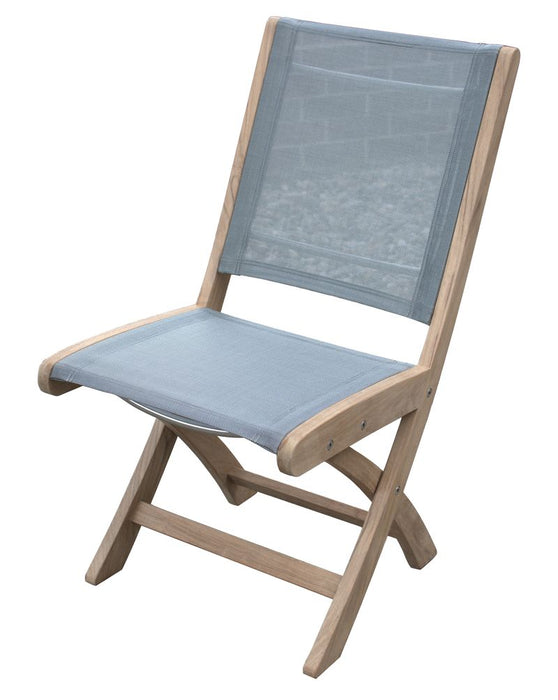 Three Birds Casual Riviera Folding Sidechair