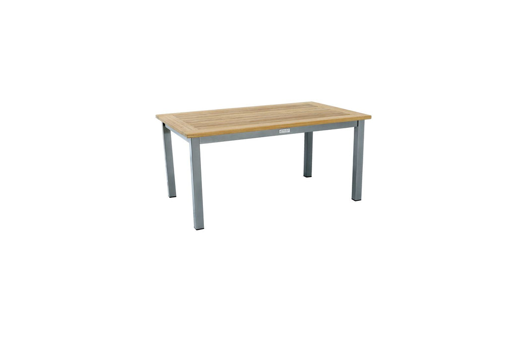 Three Birds Casual SoHo Rectangle Coffee Table 40"
