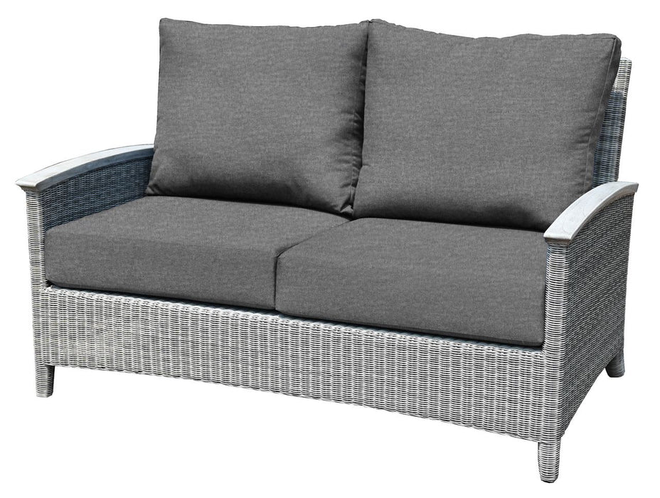 Three Birds Casual Bella Deep Seating  2-Seater Sofa