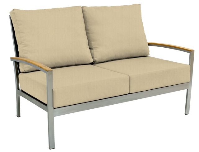 Three Birds Casual Avanti Deep Seating 2-Seater Sofa