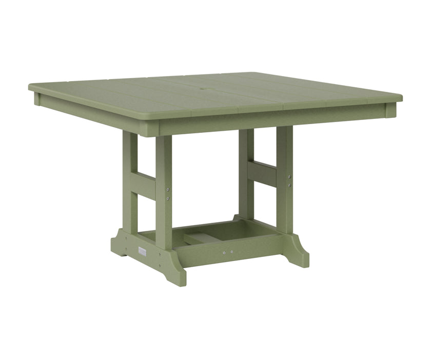 Berlin Gardens Kids Comfo 33″ Square Table