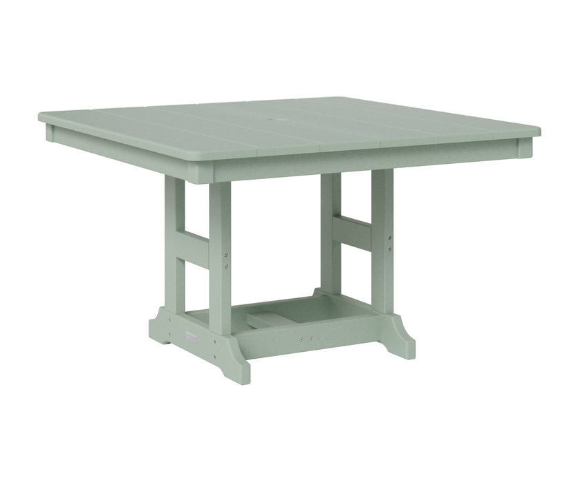 Berlin Gardens Kids Comfo 33″ Square Table