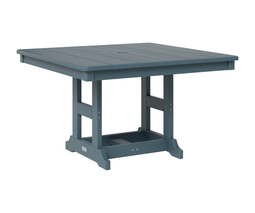 Berlin Gardens Kids Comfo 33″ Square Table