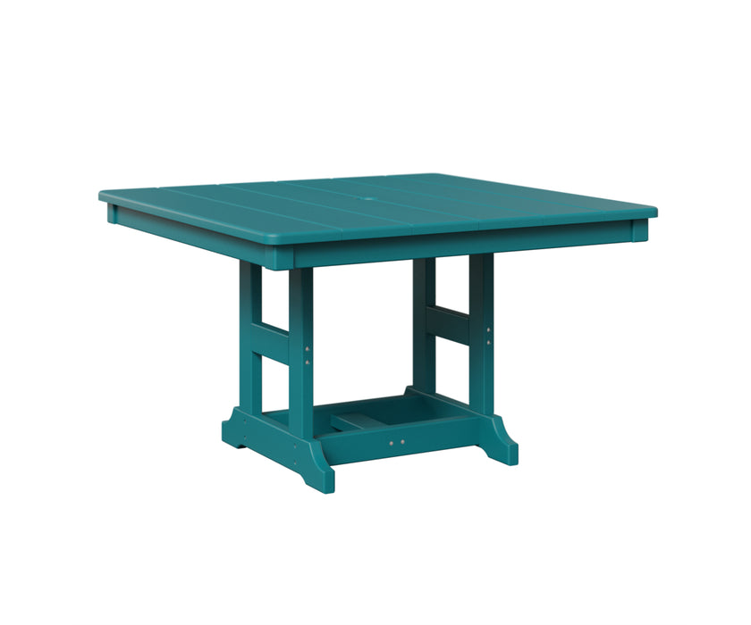 Berlin Gardens Kids Comfo 33″ Square Table