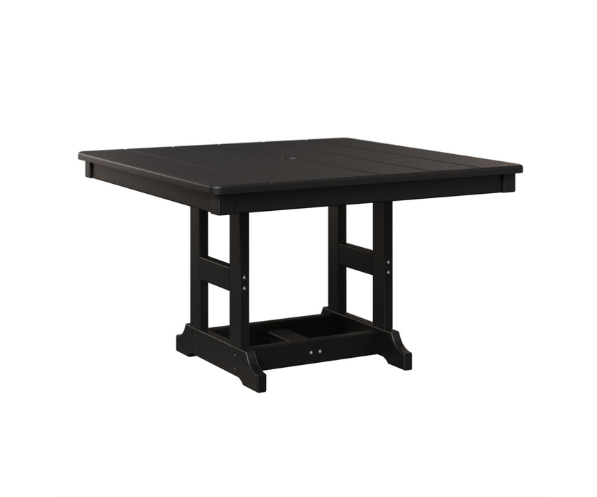 Berlin Gardens Kids Comfo 33″ Square Table
