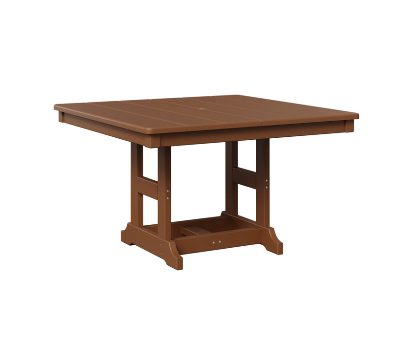 Berlin Gardens Kids Comfo 33″ Square Table