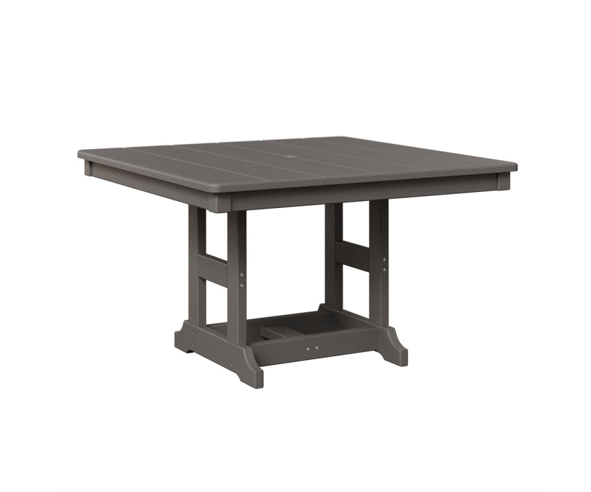 Berlin Gardens Kids Comfo 33″ Square Table