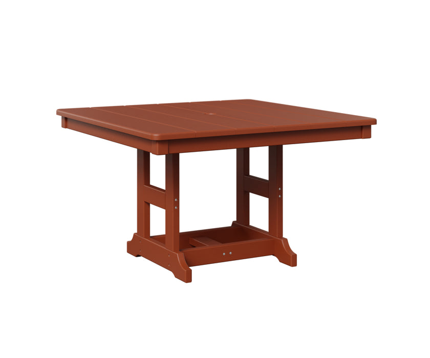 Berlin Gardens Kids Comfo 33″ Square Table