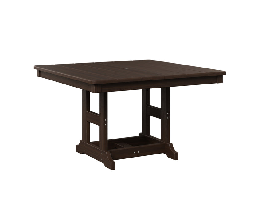 Berlin Gardens Kids Comfo 33″ Square Table