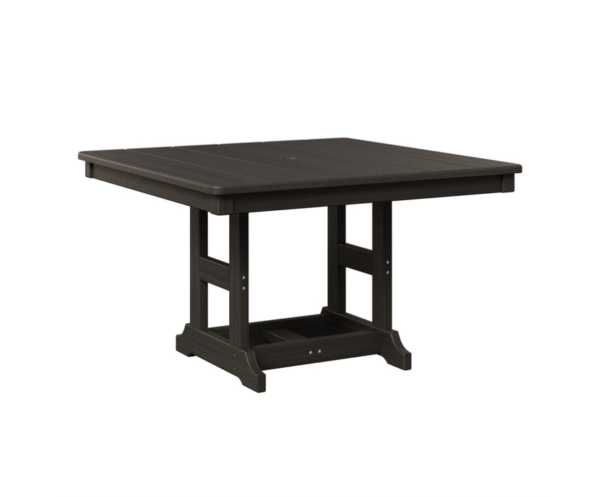 Berlin Gardens Kids Comfo 33″ Square Table