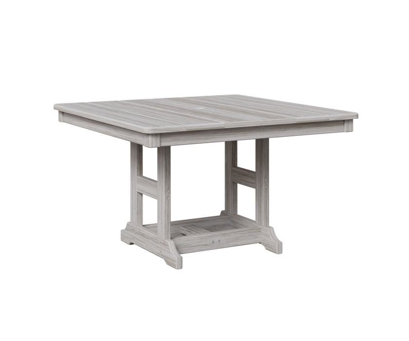 Berlin Gardens Kids Comfo 33″ Square Table