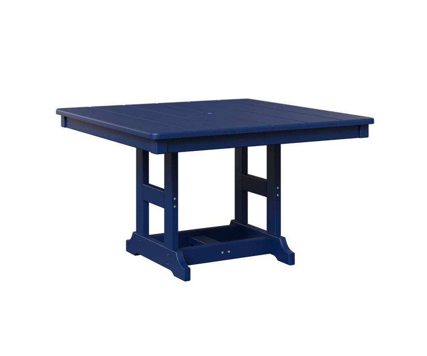 Berlin Gardens Kids Comfo 33″ Square Table