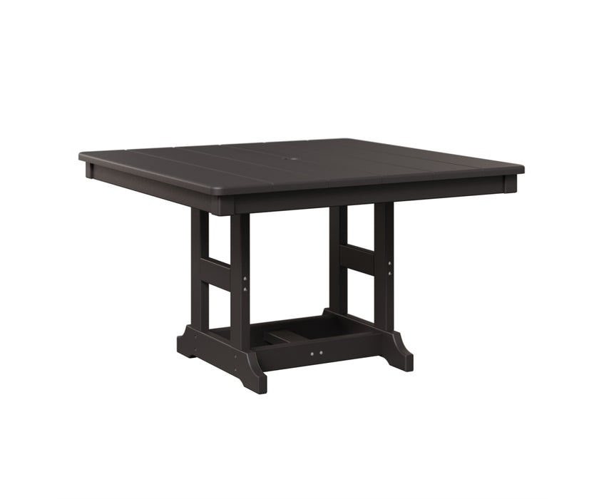 Berlin Gardens Kids Comfo 33″ Square Table