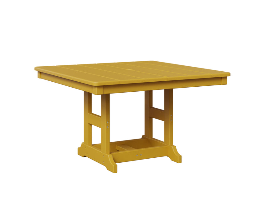 Berlin Gardens Kids Comfo 33″ Square Table