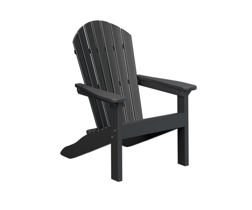 Berlin Gardens Comfo Back Adirondack Chair