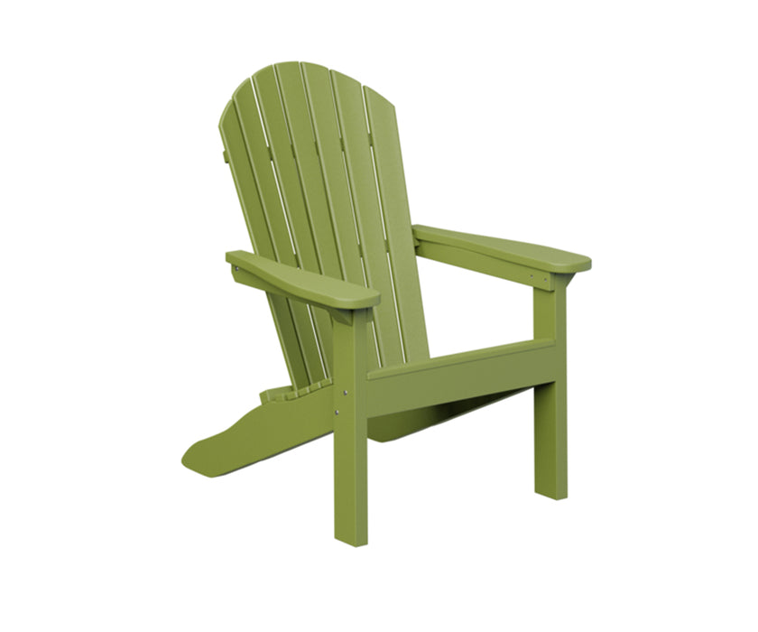 Berlin Gardens Comfo Back Adirondack Chair