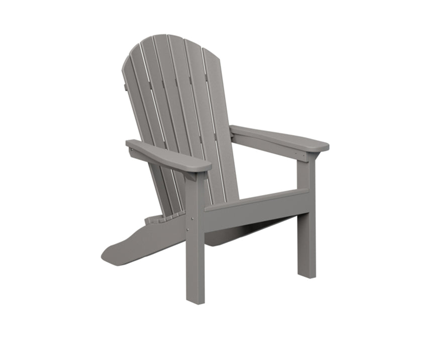 Berlin Gardens Comfo Back Adirondack Chair