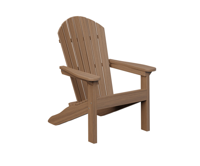 Berlin Gardens Comfo Back Adirondack Chair