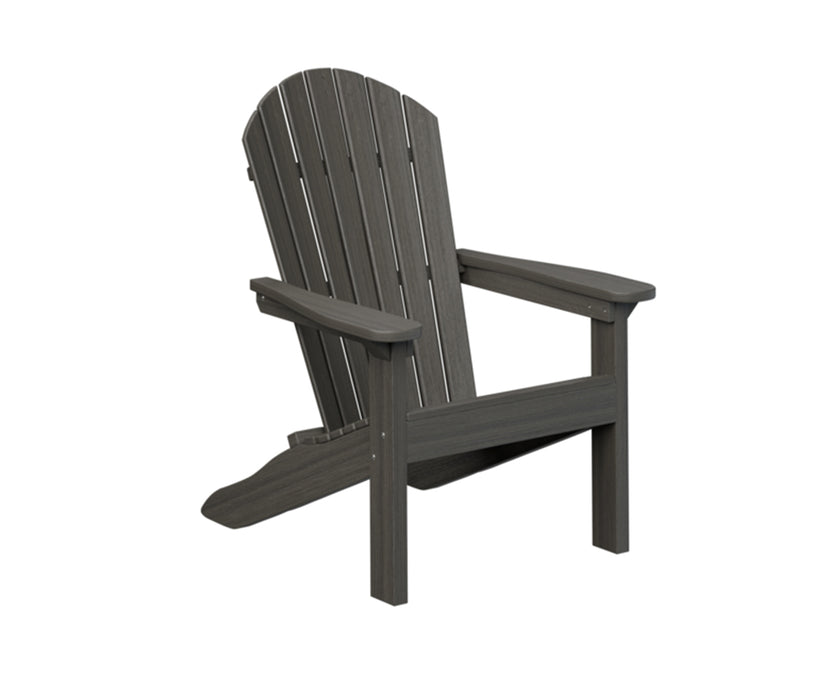 Berlin Gardens Comfo Back Adirondack Chair