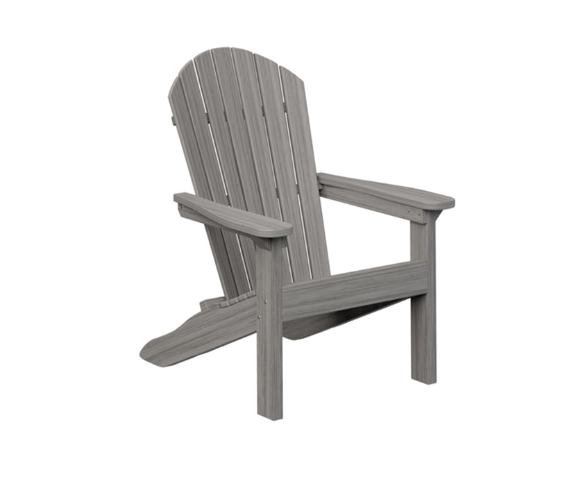 Berlin Gardens Comfo Back Adirondack Chair
